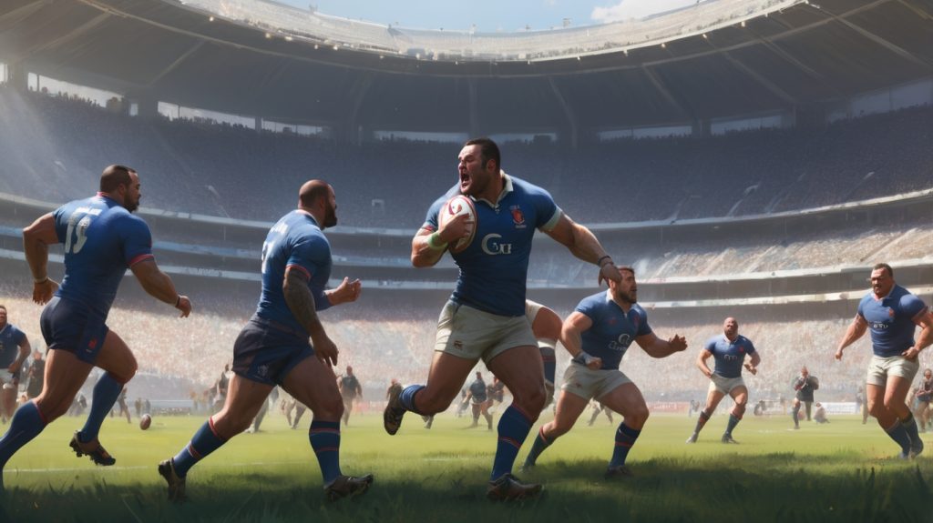 Minimes (U14 - moins de 14 ans)