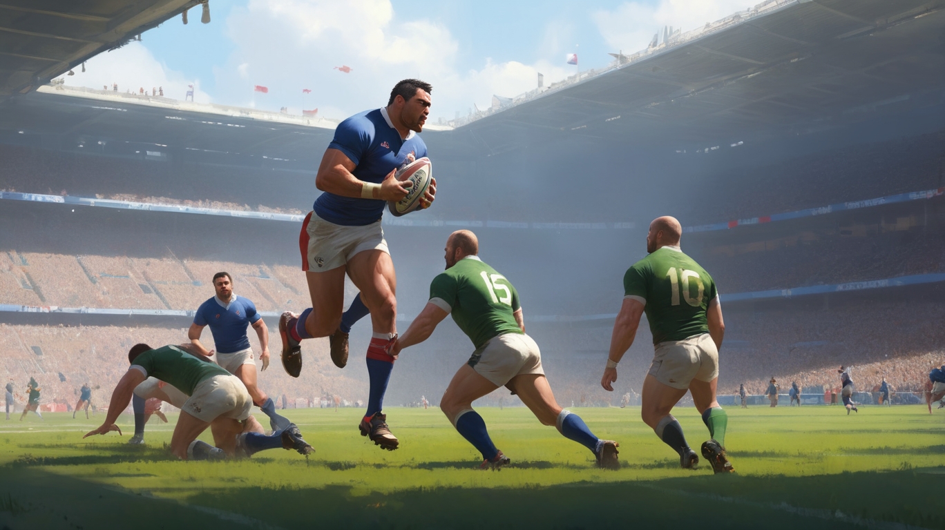 Palmarès et histoire