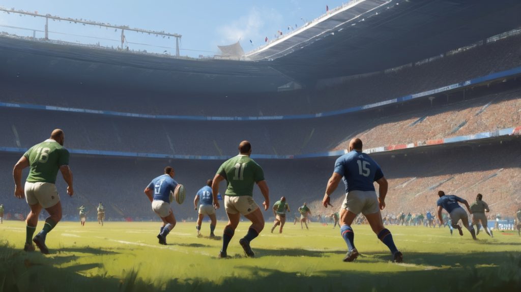 Poussins (U10 - moins de 10 ans)