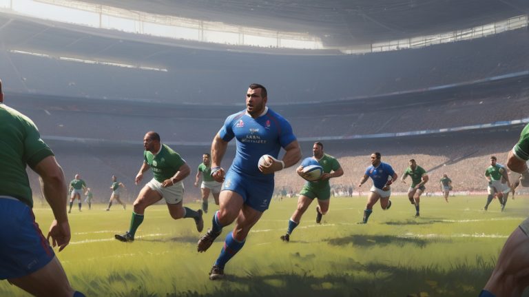 Premiers pas (U6 - moins de 6 ans)